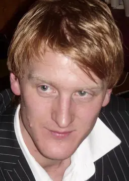 Jimmie Hansson