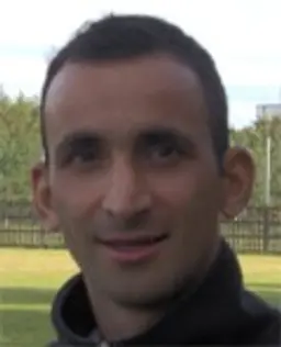 Khalid Balkhi