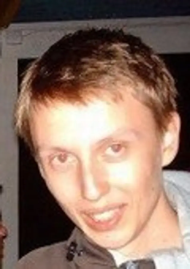 24. Fredrik Wickstr&ouml;m