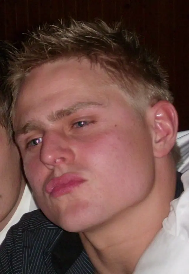 31. Peter Wickstr&ouml;m