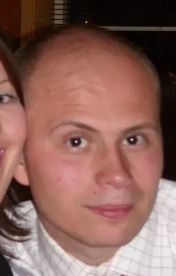 Tony Andersson