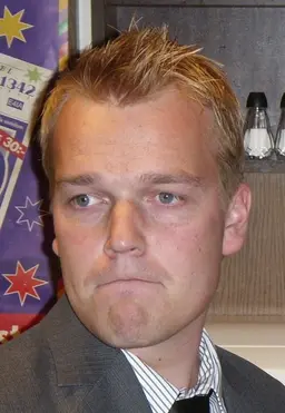 Joakim Jansson