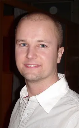 Magnus Laanemets