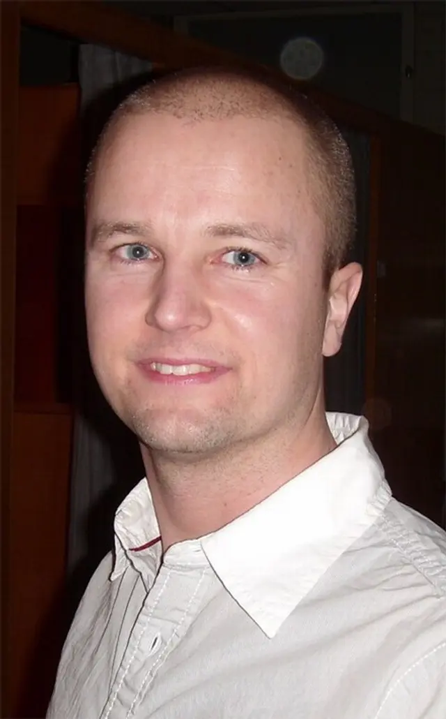 15. Magnus Laanemets