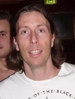 Magnus Nordstr&ouml;m