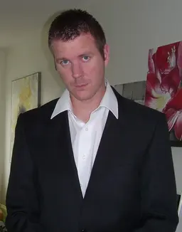 Magnus Larsson