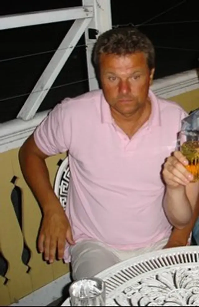 Anders Andreasson