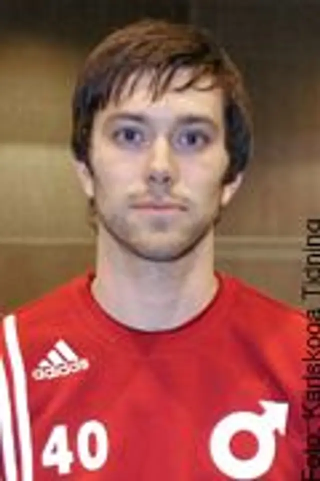  Jimmy Högberg