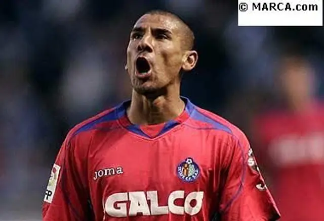 Pedro León avgjorde för Getafe