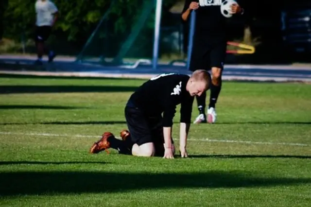 23. Niklas Linderot