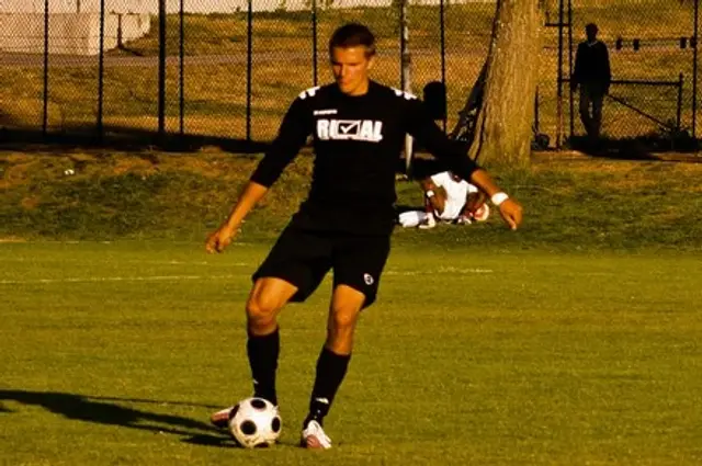 20. Teodor Lindén