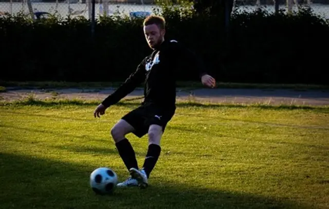 15. Alexander Hult