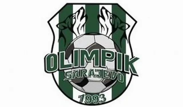 FK Olimpik till Premijer Liga BiH!