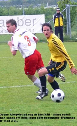 Joakim Almqvist