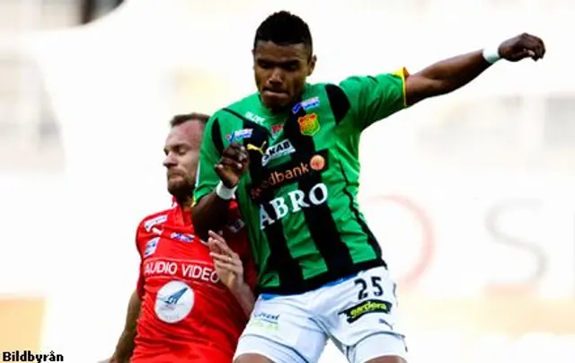 Inför: GAIS - Kalmar FF