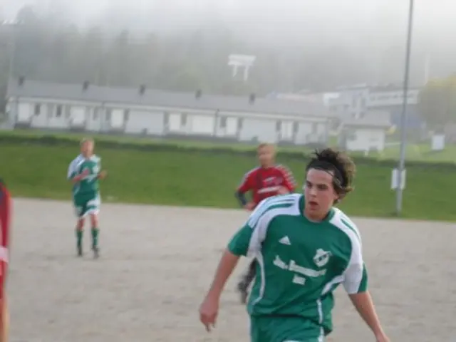 Spelarbetyg: Jonas Axelsson #6