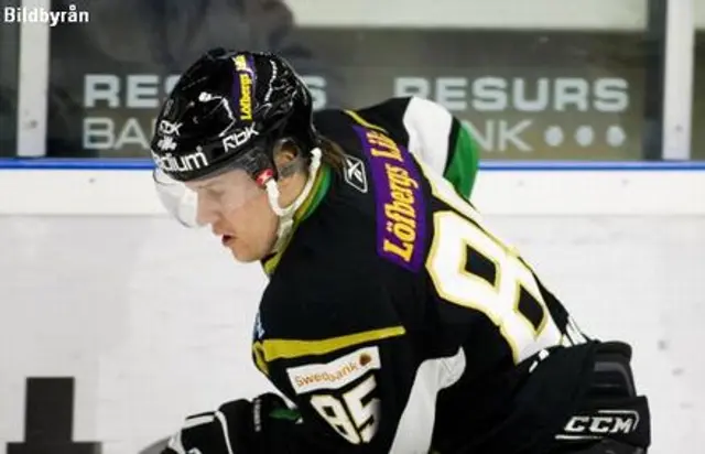 Veckans Profil: Mikael Johansson