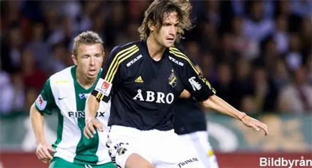 Spelarbetyg: AIK-Hammarby