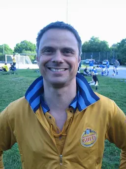 Niklas Andrae