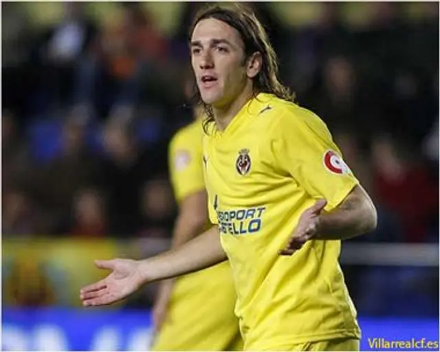 Villarreal - Real Madrid 0-2