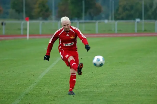 Fotboll &auml;r mer beroendeframkallande &auml;n snus! *ironisk kr&ouml;nika*