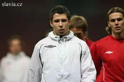 Marek Suchý