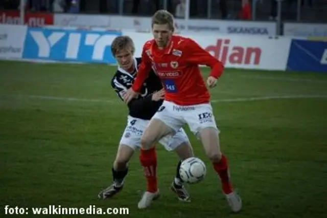 Inf&ouml;r KFF - HIF