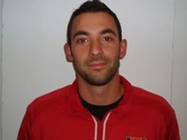 2. Nader Goudarzi