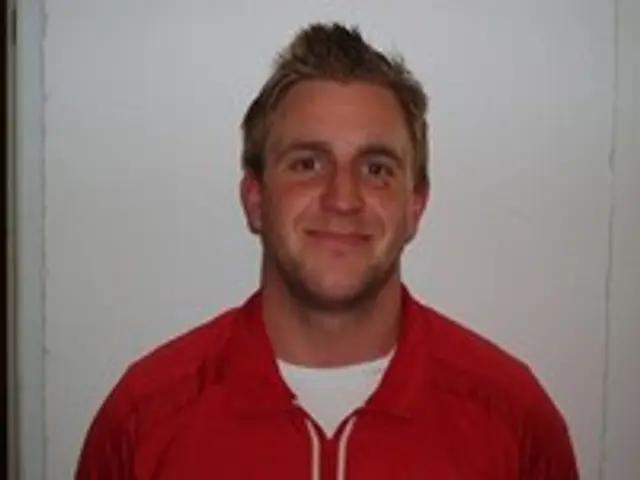 10. Patrik Hagberg