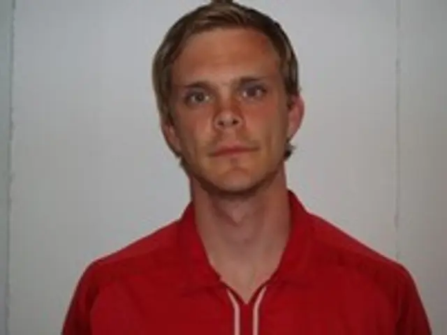 11. David Lindh