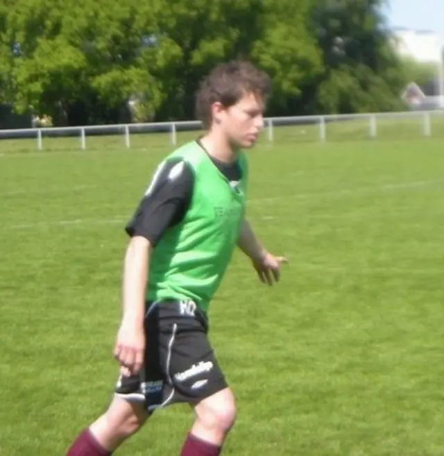 BK Fram - Stattena 4-2 (2-0)