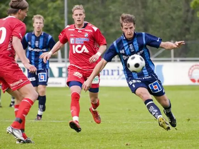 Spelarbetyg HFF-&Ouml;ster