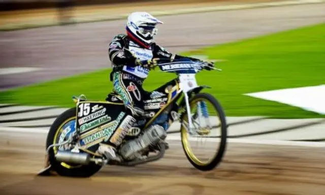 Inf&ouml;r Grand Prix Daugavpils