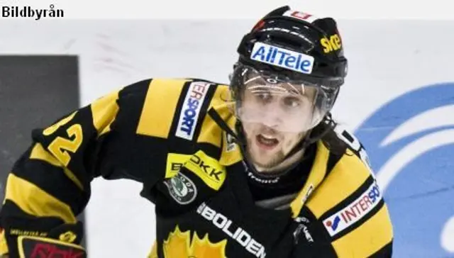 Inför Skellefteå AIK-Modo Hockey