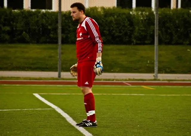Fredrik Nygren