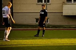 Johan Lindgren