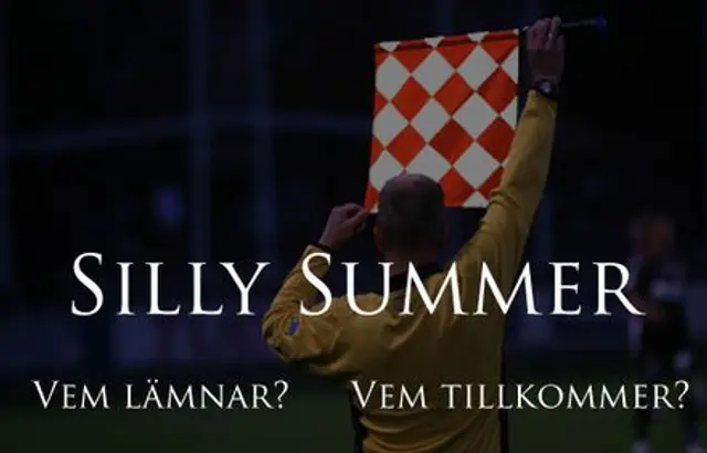 Silly summer 2022 | Durmaz på väg till DIF och Kabashi hamnar i HIF?