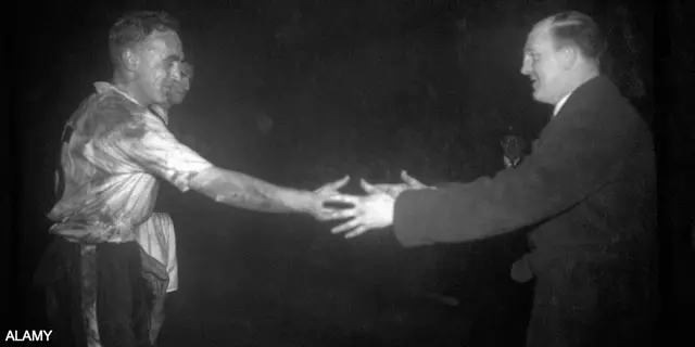 Champions Leagues födelse: ”Wolves förtjänst”