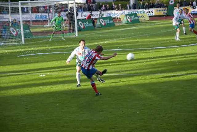 Atlético B kryssade mot Tenerife i m&aring;ll&ouml;s match