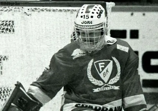 Veckans Legendar:<br> Peter &#34;Pekka&#34; Lindmark