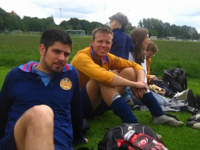 Fältabacken utstraffade i kvarten