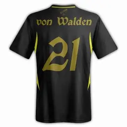 Micke von Walden