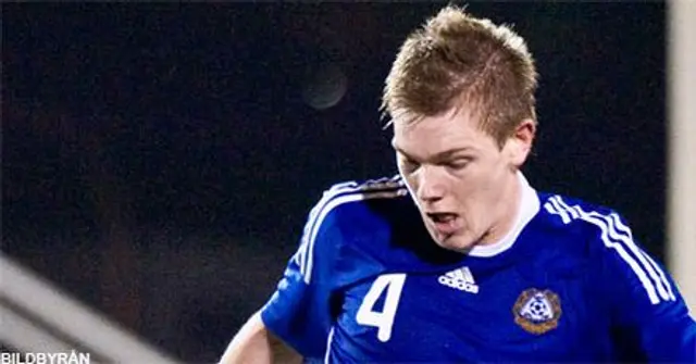 Finlands trupp till U21-EM