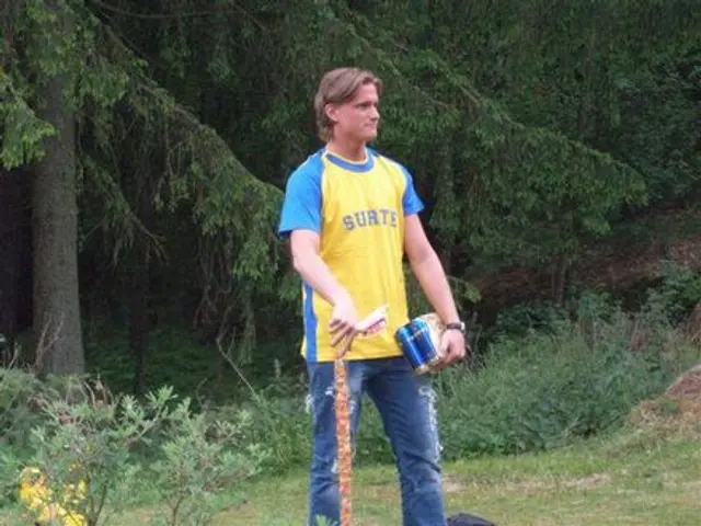 Linde årets spelare i Ale-Surte