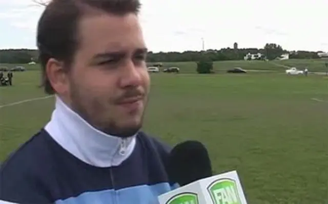 Guldränderna i Grushjältar Cup