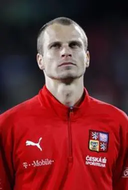 David Rozehnal