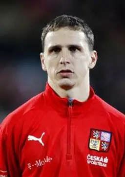Zden&#283;k Posp&#283;ch