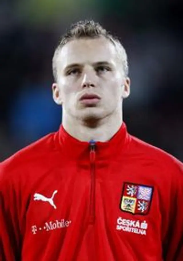 Michal Kadlec