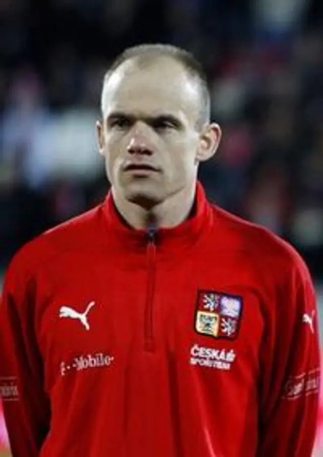 14. David Jarolím
