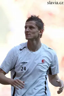 Tomáš Necid
